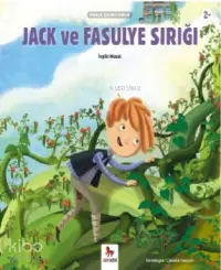 Jack ve Fasulye Sırığı