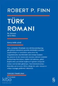 Türk Romanı; İlk Dönem 1872 - 1900