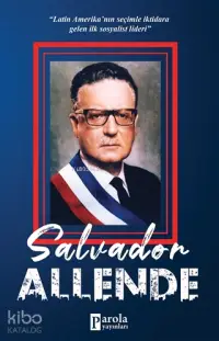 Salvador Allende