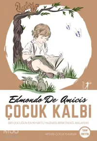 Çocuk Kalbi; Tam Metin