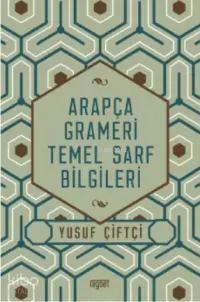 Arapça Grameri Temel Sarf Bilgileri