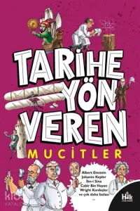 Tarihe Yön Veren Mucitler