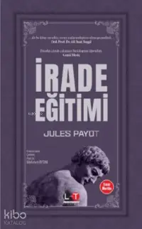 İrade Eğitimi