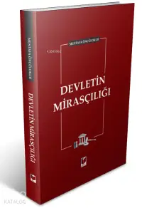 Devletin Mirasçılığı