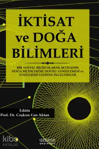 İktisat ve Doğa Bilimleri