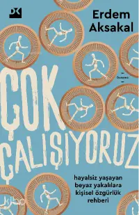 Çok Çalışıyoruz