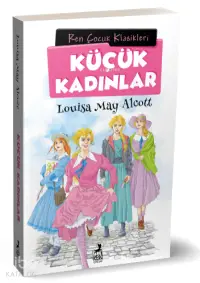 Küçük Kadınlar