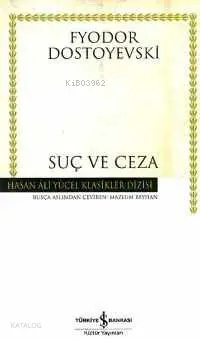 Suç ve Ceza