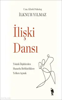 İlişki Dansı