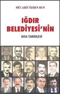 Iğdır Belediyesi'nin Tarihi