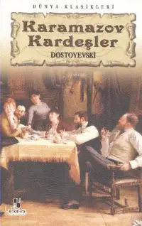 Karamozov Kardeşler