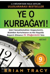 Ye O Kurbağayı!