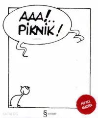 Aaa!.. Piknik!