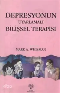 Depresyonun Uyarlamalı Bilişsel Terapisi