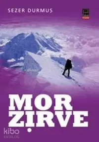 Mor Zirve