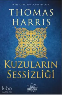 Kuzuların Sessizliği