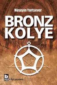 Bronz Kolye