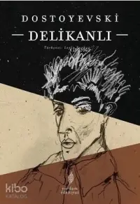 Delikanlı