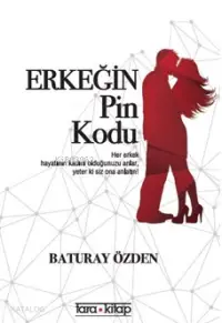 Erkeğin Pin Kodu