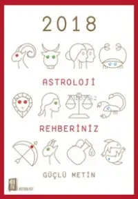 2018 Astroloji Rehberiniz