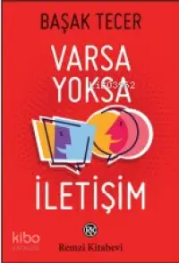 Varsa Yoksa İletişim