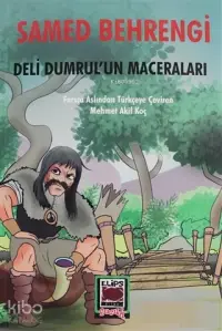 Deli Dumrul'un Maceraları