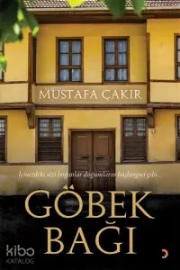 Göbek Bağı