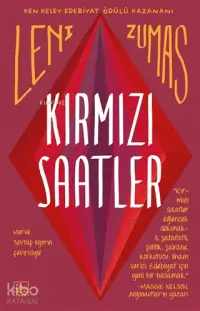 Kırmızı Saatler