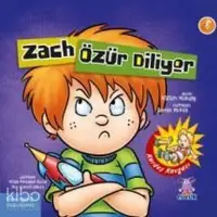 Zach Özür Diliyor - Kardeş Kavgası