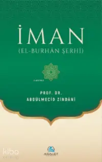 İman (el-Burhân Şerhi)