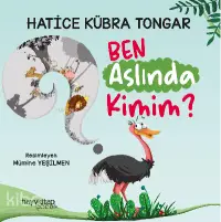 Ben Aslında Kimim?