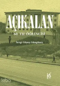 Açıkalan;60. Yıl Öğrencisi