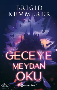 Geceye Meydan Oku