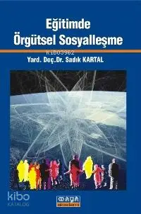 Eğitimde Örgütsel Sosyalleşme