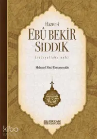 Hazreti Ebu Bekir Sıddik