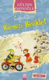 Kırmızı Bisiklet (8+ Yaş); Gelincik Dizisi