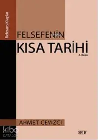 Felsefenin Kısa Tarihi