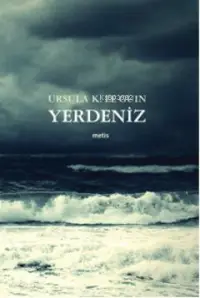 Yerdeniz (Ciltli, 6 Kitap Tek Cilt)