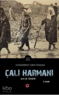 Çalı Harmanı