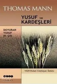 Yusuf ve Kardeşleri Doyuran Yusuf 4. Cilt