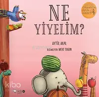 Ne Yiyelim ?