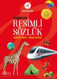 İlköğretim Resimli Sözlük