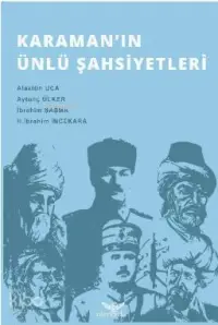 Karamanın Ünlü Şahsiyetleri