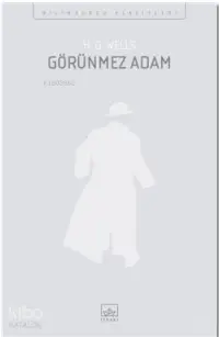 Görünmez Adam