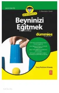 Beyninizi Eğitmek for DUMMIES - Training Your Brain for DUMMIES