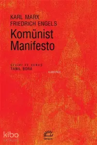 Komünist Manifesto