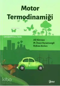 Motor Termodinamiği