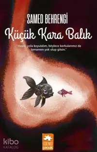 Küçük Kara Balık