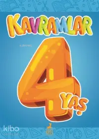 Kavramlar 4 Yaş