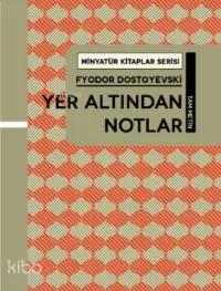 Yer Altından Notlar